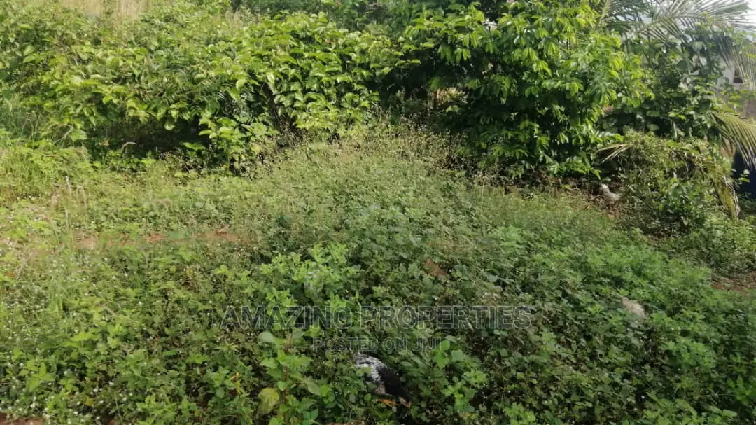 East Legon Hills Land for Sale 2 Acres of Land Titled
