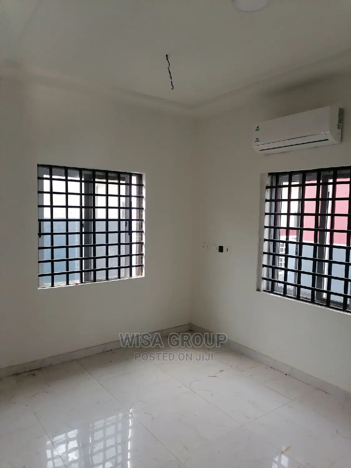 4bdrm House in Wisa Groups, Accra Metropolitan for Rent