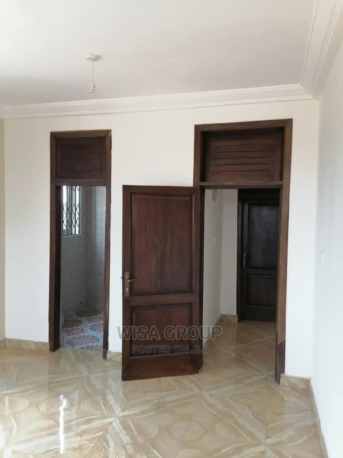 2bdrm Apartment in Wisa Groups, Accra Metropolitan for Rent