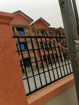 2bdrm Apartment in Wisa Groups, Accra Metropolitan for Rent