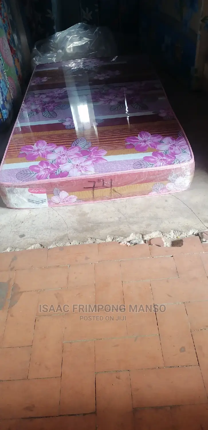 One and Half Mattress for Sale