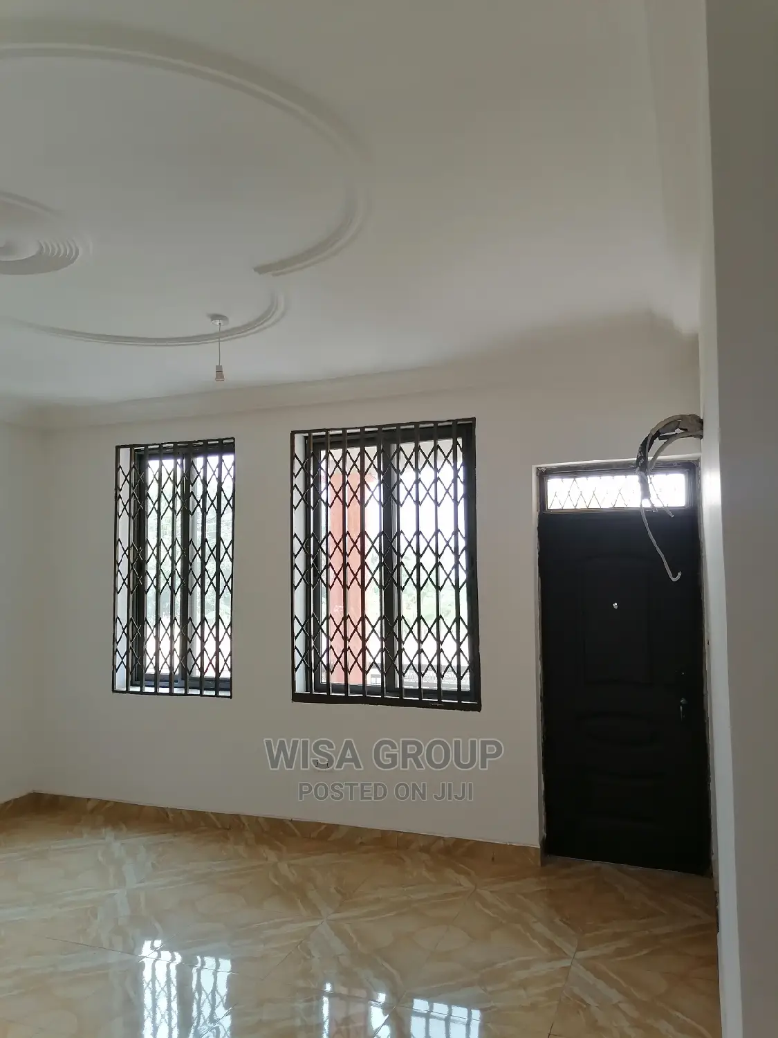2bdrm Apartment in Wisa Groups, Accra Metropolitan for Rent