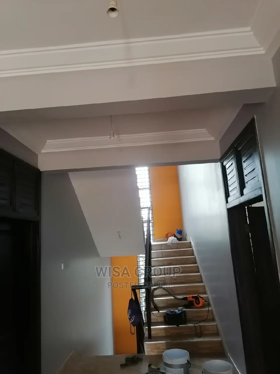 2bdrm Apartment in Wisa Groups, Accra Metropolitan for Rent