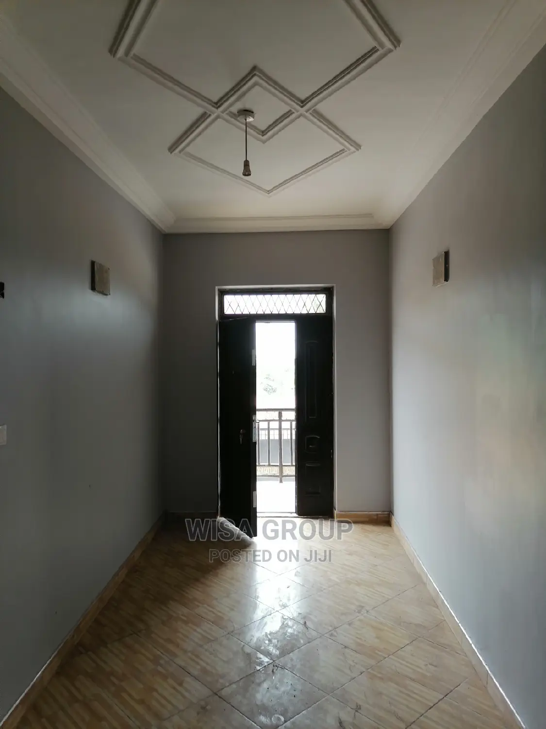 2bdrm Apartment in Wisa Groups, Accra Metropolitan for Rent