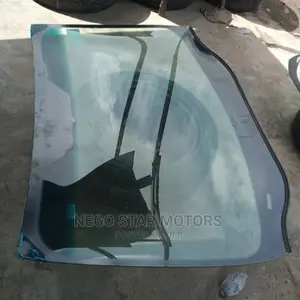 Ford Focus 2013 Front Windscreen