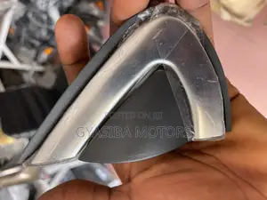 CRV 2017-2021 Mirror Pad