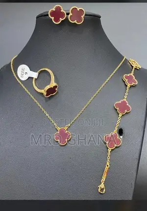 Jewelry Set