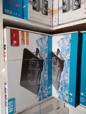 Laptop Cooling Pad
