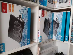Laptop Cooling Pad