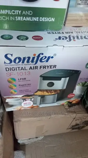 Sonifer Air Fryer