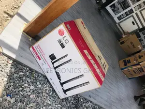 Affordable LG LHD756 1200 Watts Home Theatre