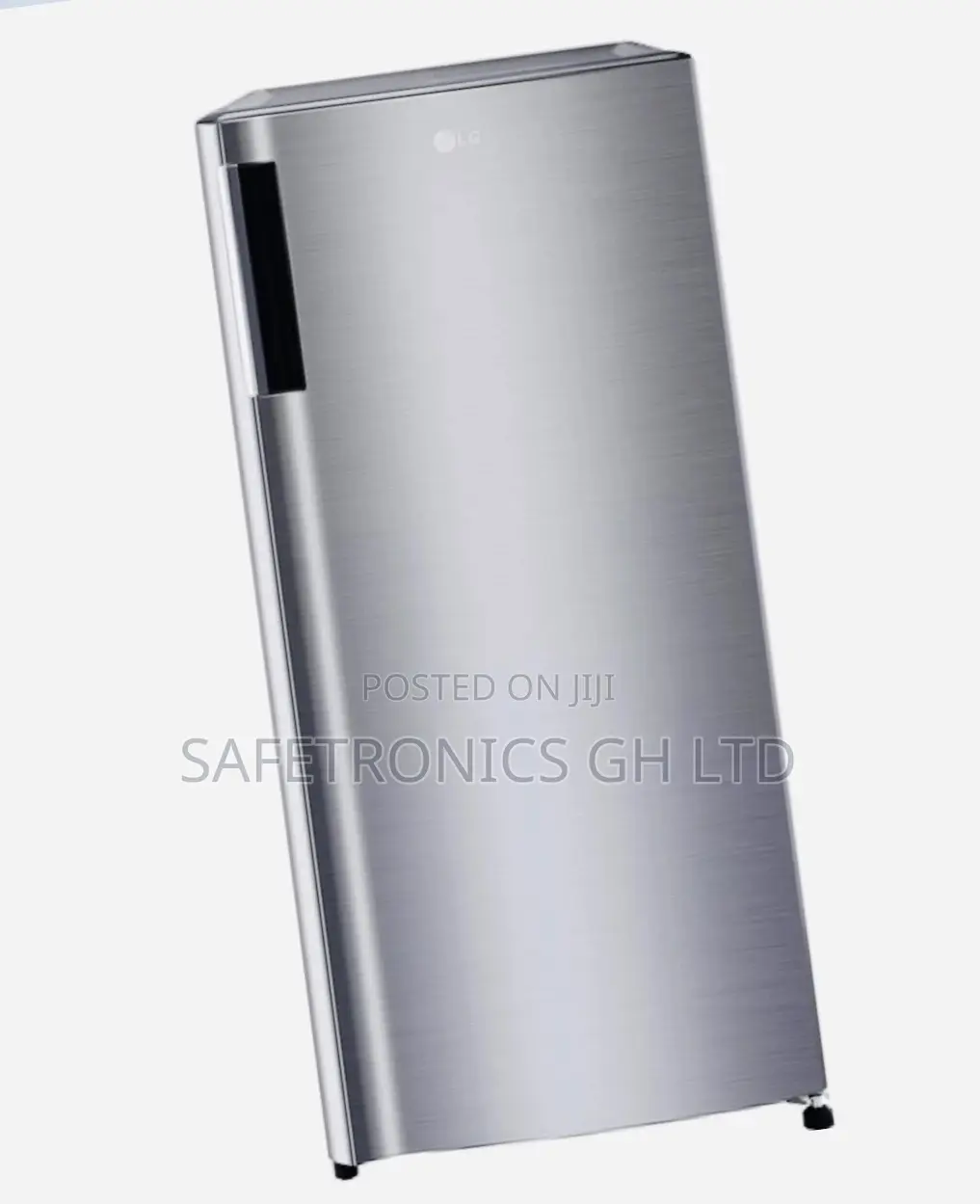 LG GN-Y331SLCN 195 Litres Single Door Refrigerator
