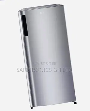 LG GN-Y331SLCN 195 Litres Single Door Refrigerator