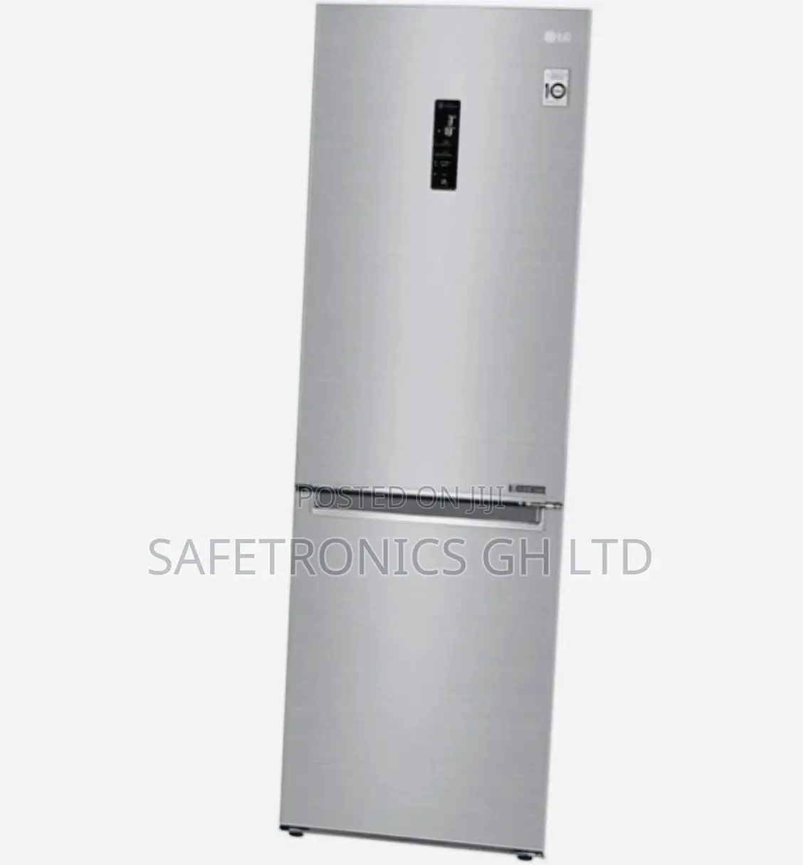LG GC-B459NLHM 341 Litres Premium Double Door Refrigerator