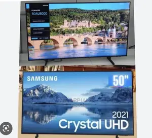 Quality (50AU8000) Samsung Tv