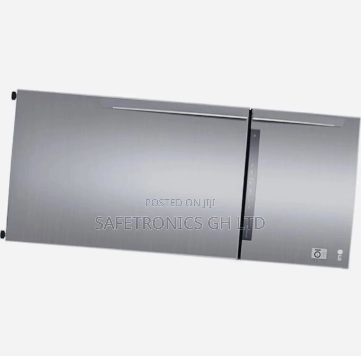 LG GN-H722HLHU 506 Litres Digital Double Door Refrigerator