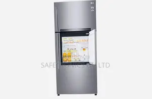 LG Refrigerator (Gn-A782hlhu)