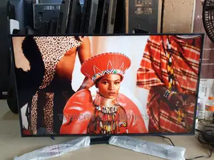 2022 LG 43"Uhd HDR Edgeless Smart Satellite TV