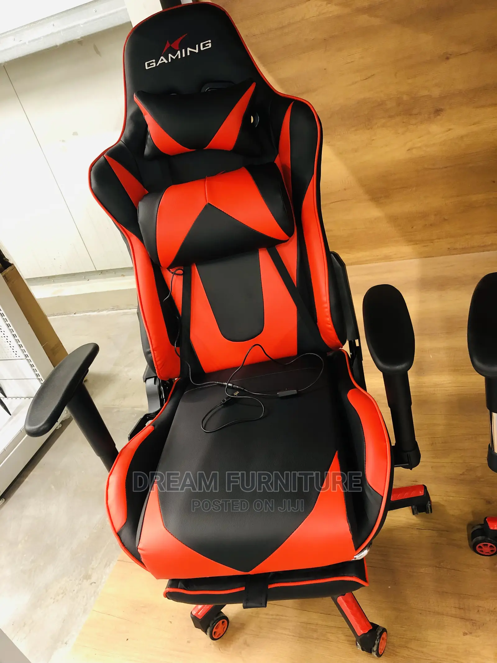 Gaming Chairs(Massage)