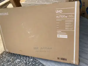 Most Affordable Samsung Tv 60AU7172