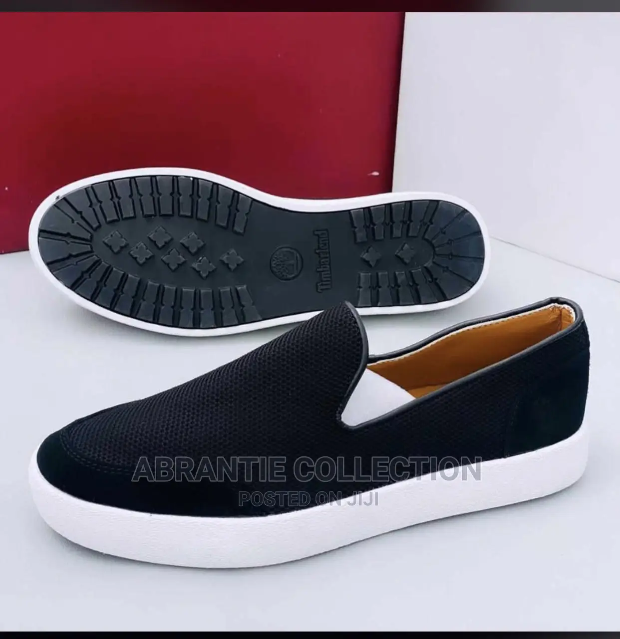 Timberland Easy Wear