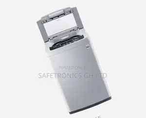 LG T9585NDHVH 9KG Fully Automatic Top Load Washing Machine