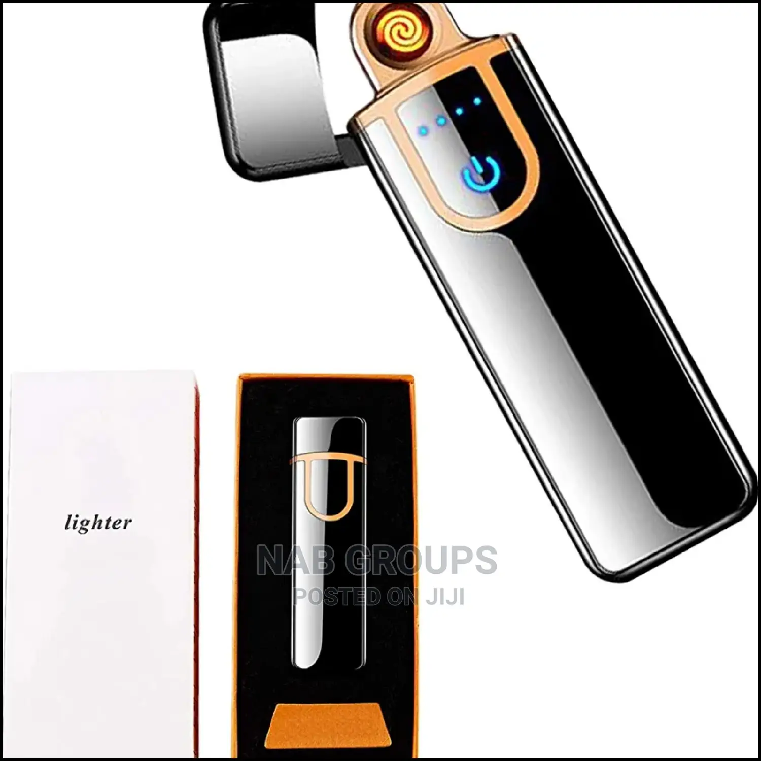 Electric Lighter