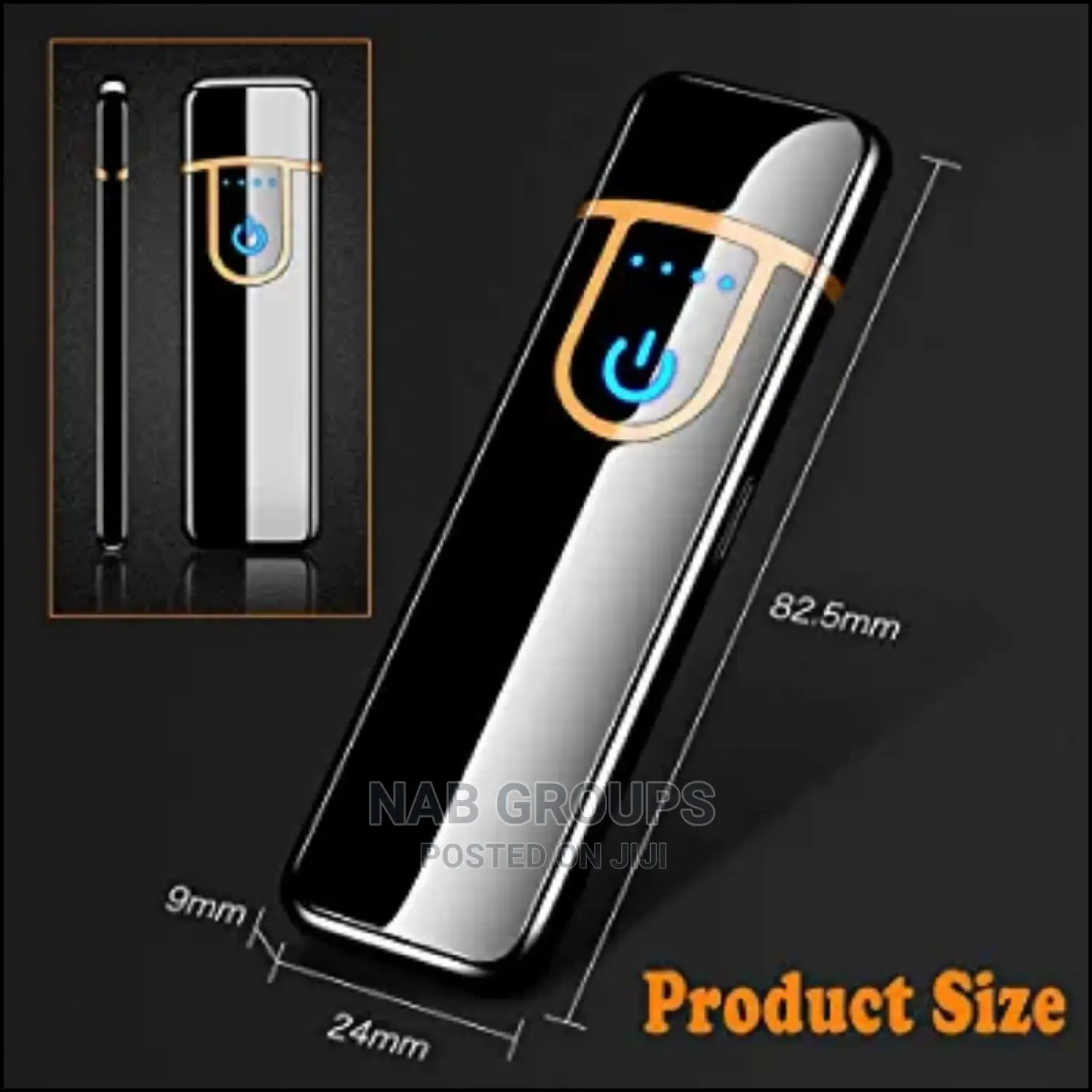 Electric Lighter