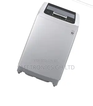 LG Top Load Washer, 13kg, Smart Inverter Control (T1369NEHTF