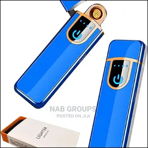 Electric Lighter