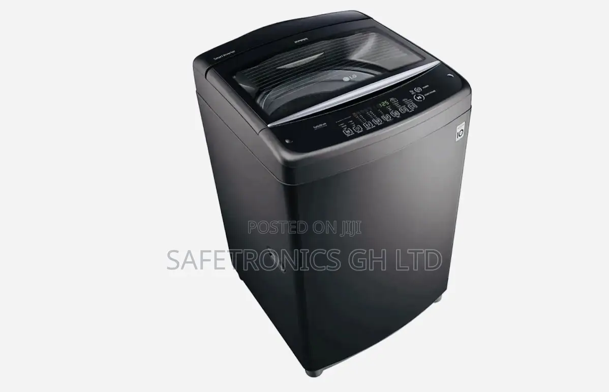 16 Kg | Top Load Washer | Smart Inverter Motor | Turbodrumtm