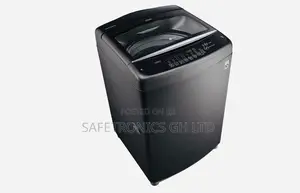 16 Kg | Top Load Washer | Smart Inverter Motor | Turbodrumtm