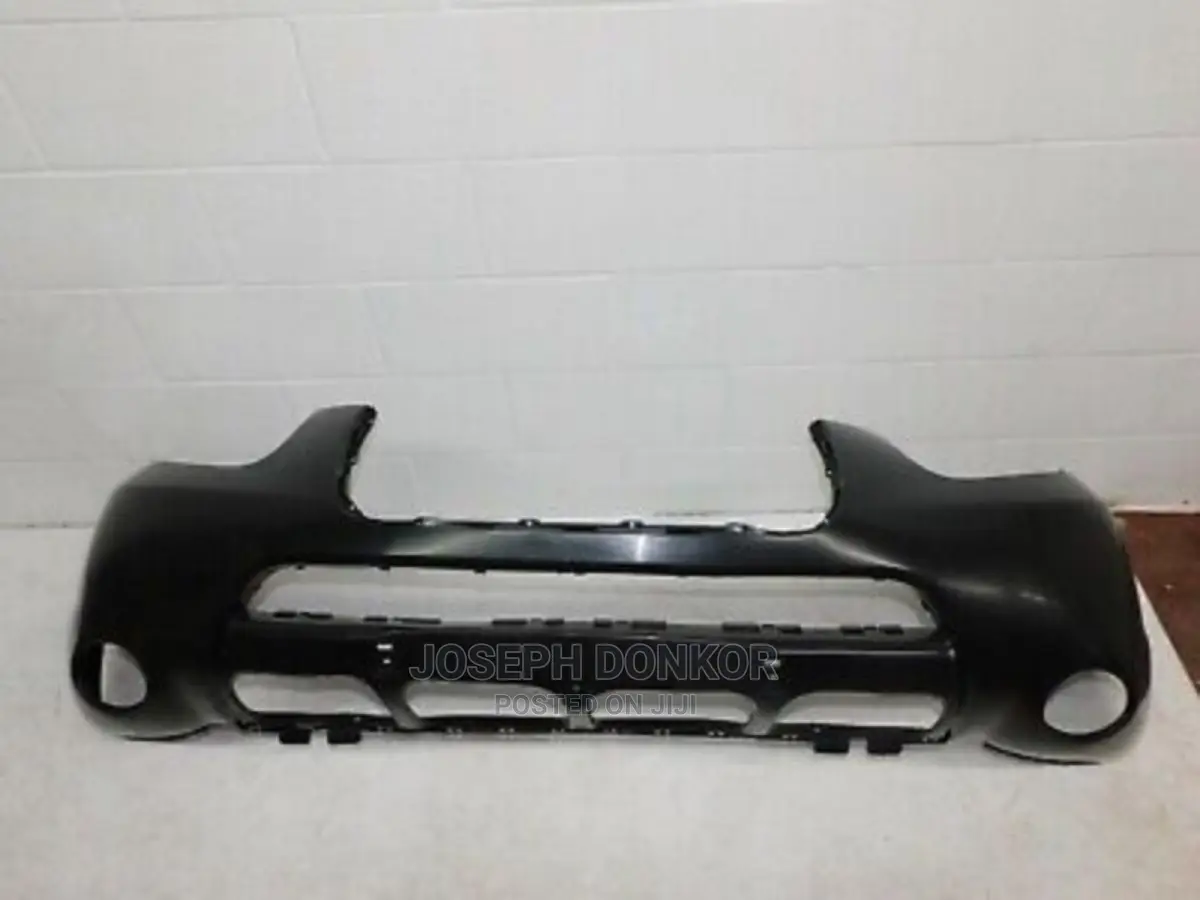 Santa Fe 2007 2008,2009,2010,2011,2012 Front Bumper