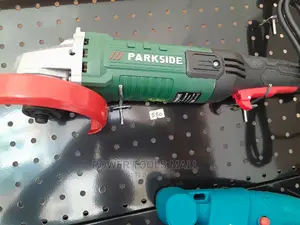 Angle Grinder 5" 1300w
