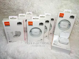 Arun TWS Wireless Bluetooth Earphone Nc06
