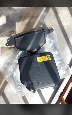 Camry 2012,2013,2014,2015,2016 Air Inlet/Air Intake