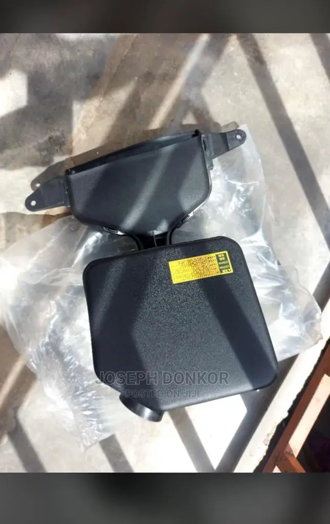 Camry 2012,2013,2014,2015,2016 Air Inlet/Air Intake