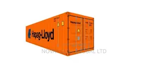 40ft 20ft Containers Available for Sale