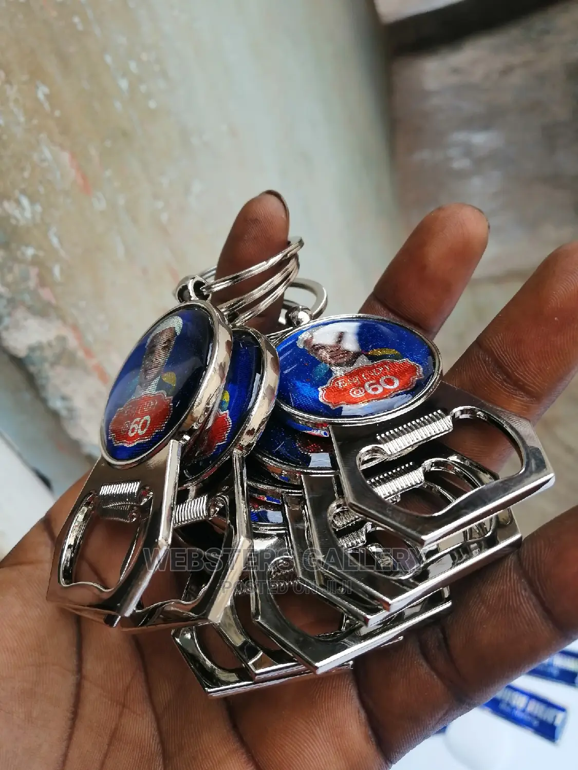 Quality Key Holders for Events
