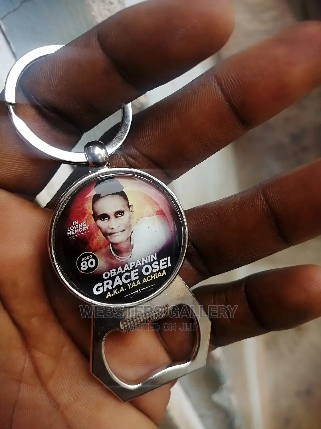 Quality Key Holders for Events
