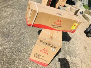 Brand New Zara Split AC 2.0 HP – R22