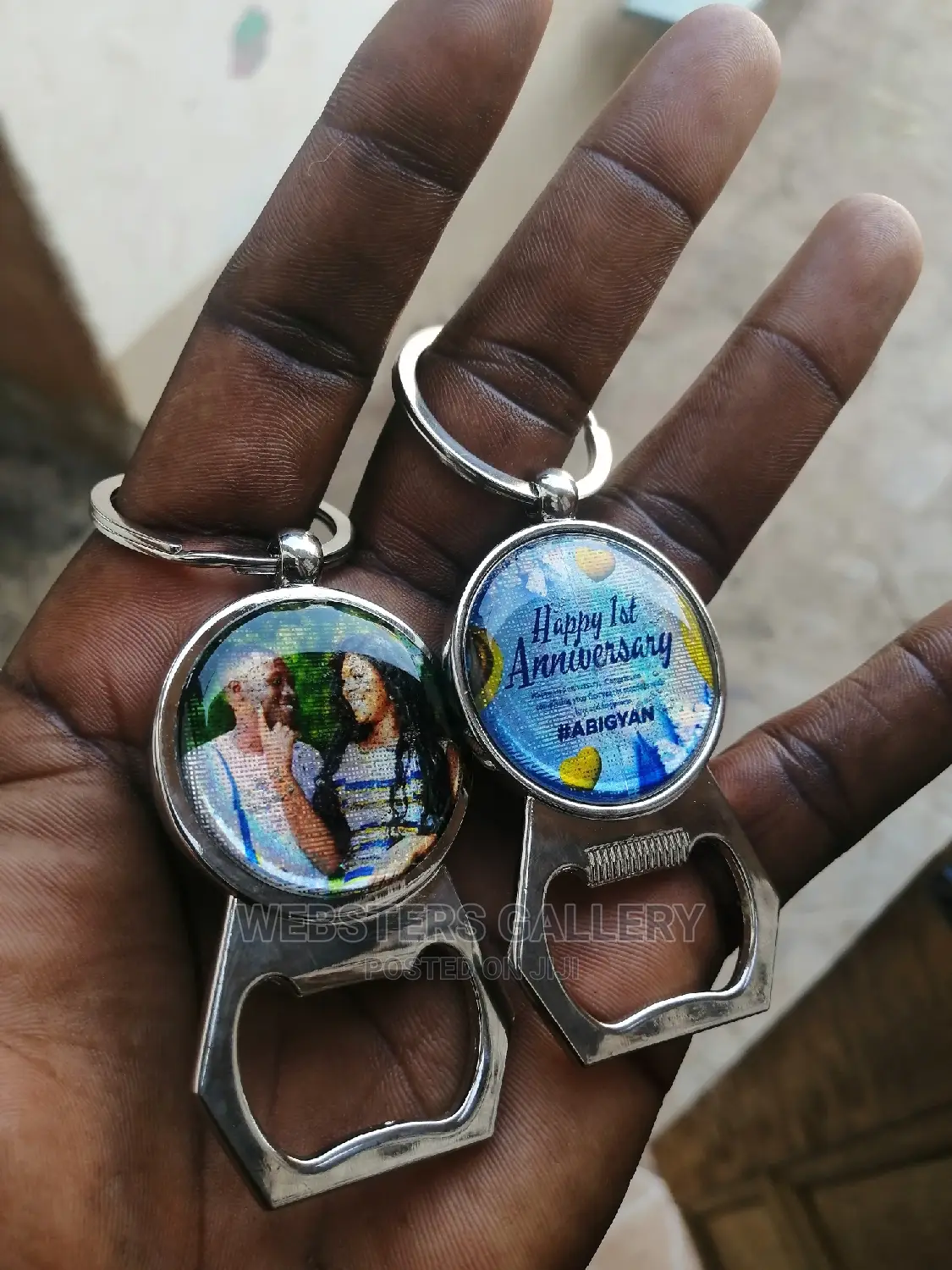 Quality Key Holders for Events