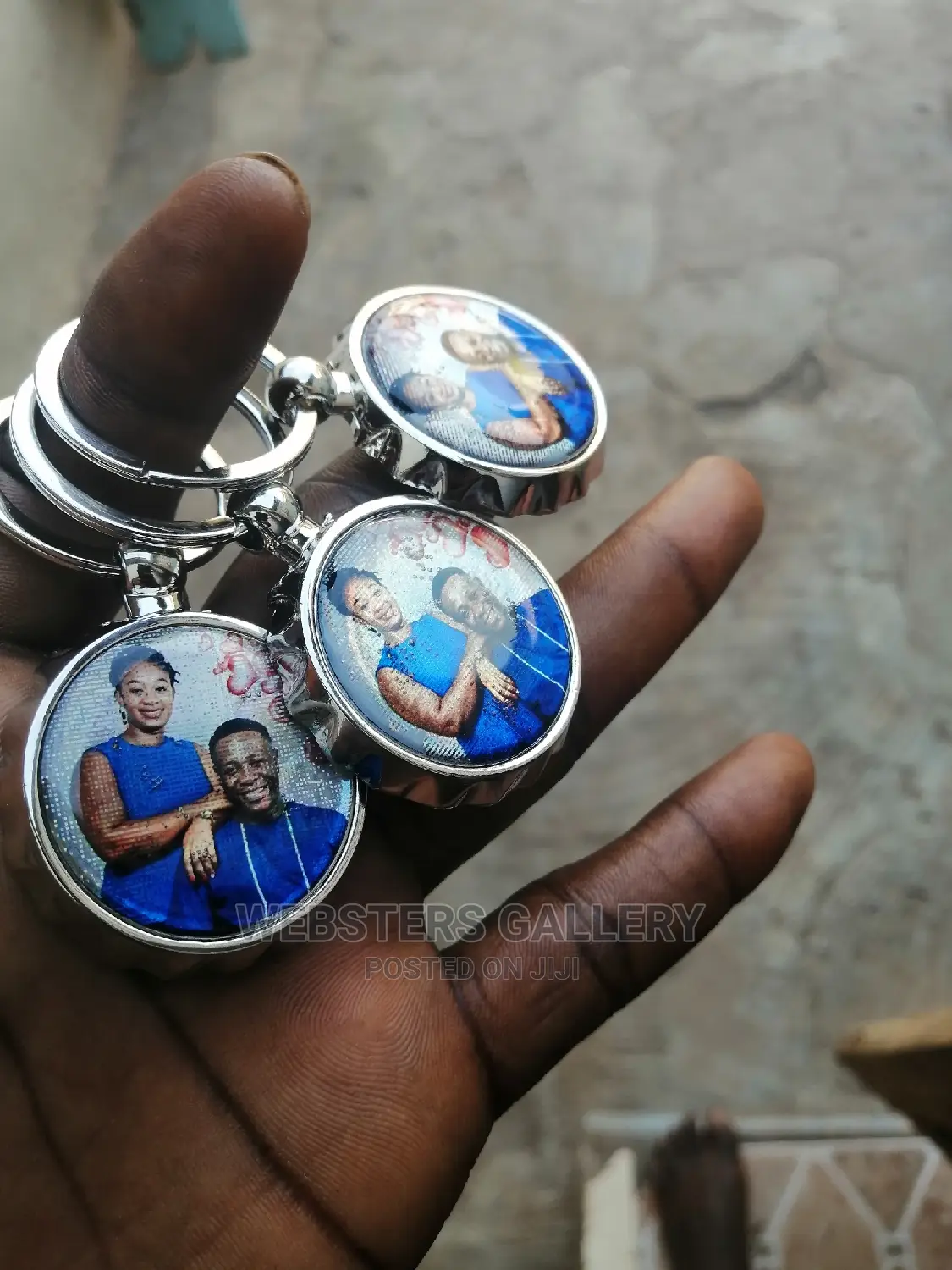 Quality Key Holders for Events