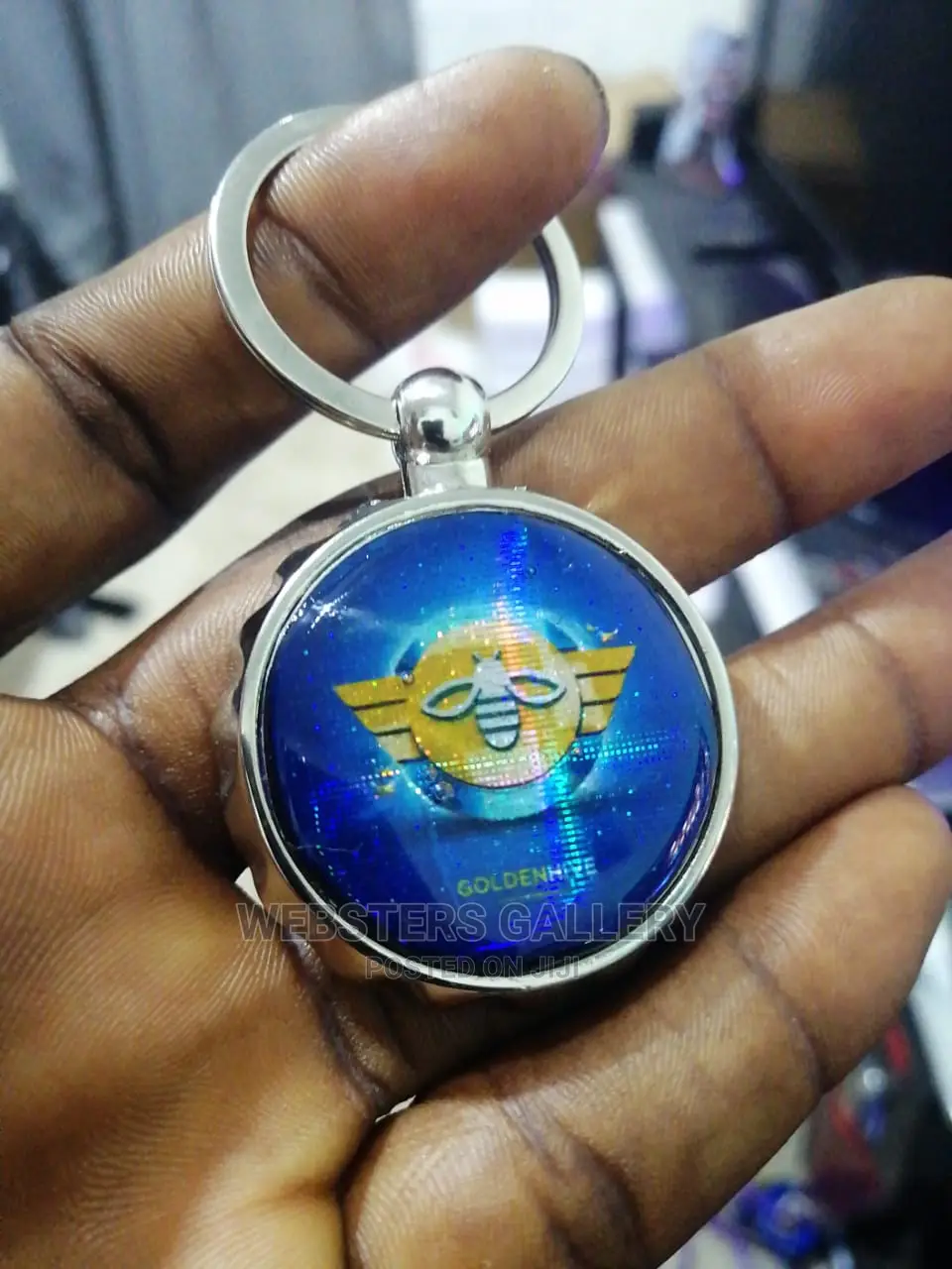 Quality Key Holders for Events