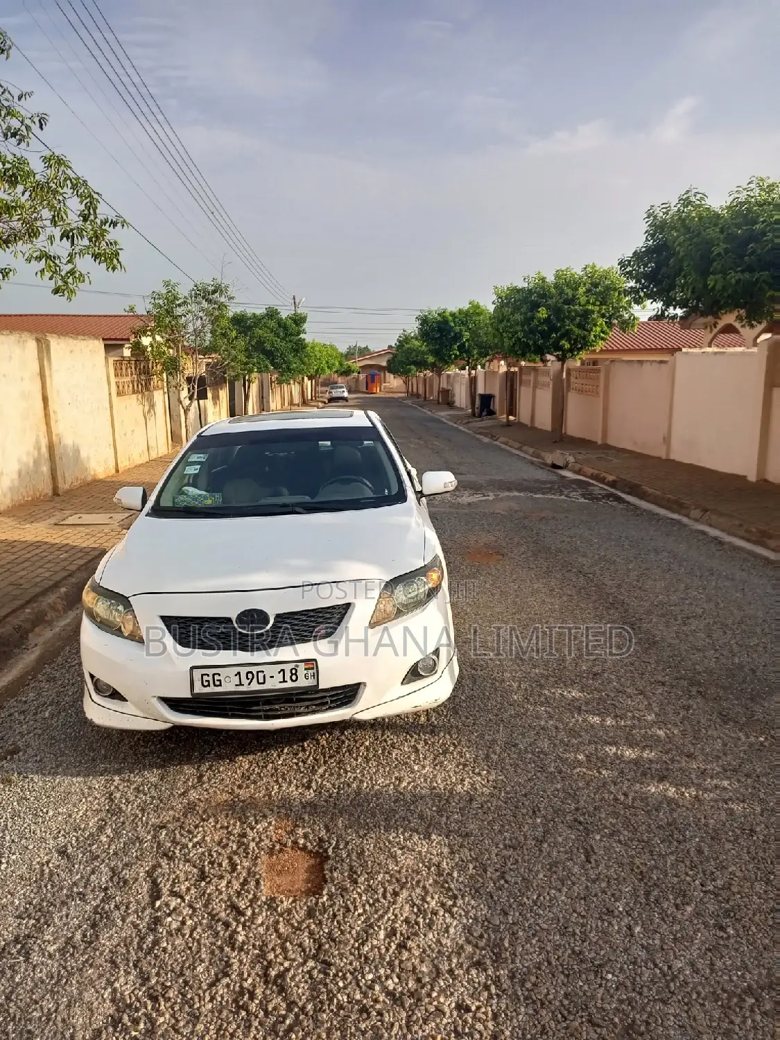 2bdrm House in Regimanuel Estate for sale