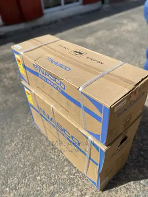 Inverter Air Conditioner (Zara 1.5HP)