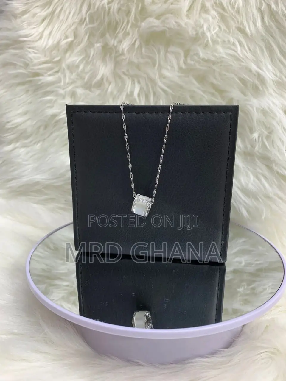 Jewelry Set Available