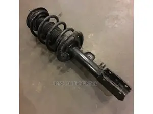 Explorer 2014,2015, 2016,2017,2018 Front Shocks