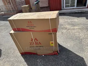 Auto Restart Split Zara 2.5hp AC