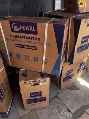 Pearl 1\5 AC Chill & Cools Very Fast